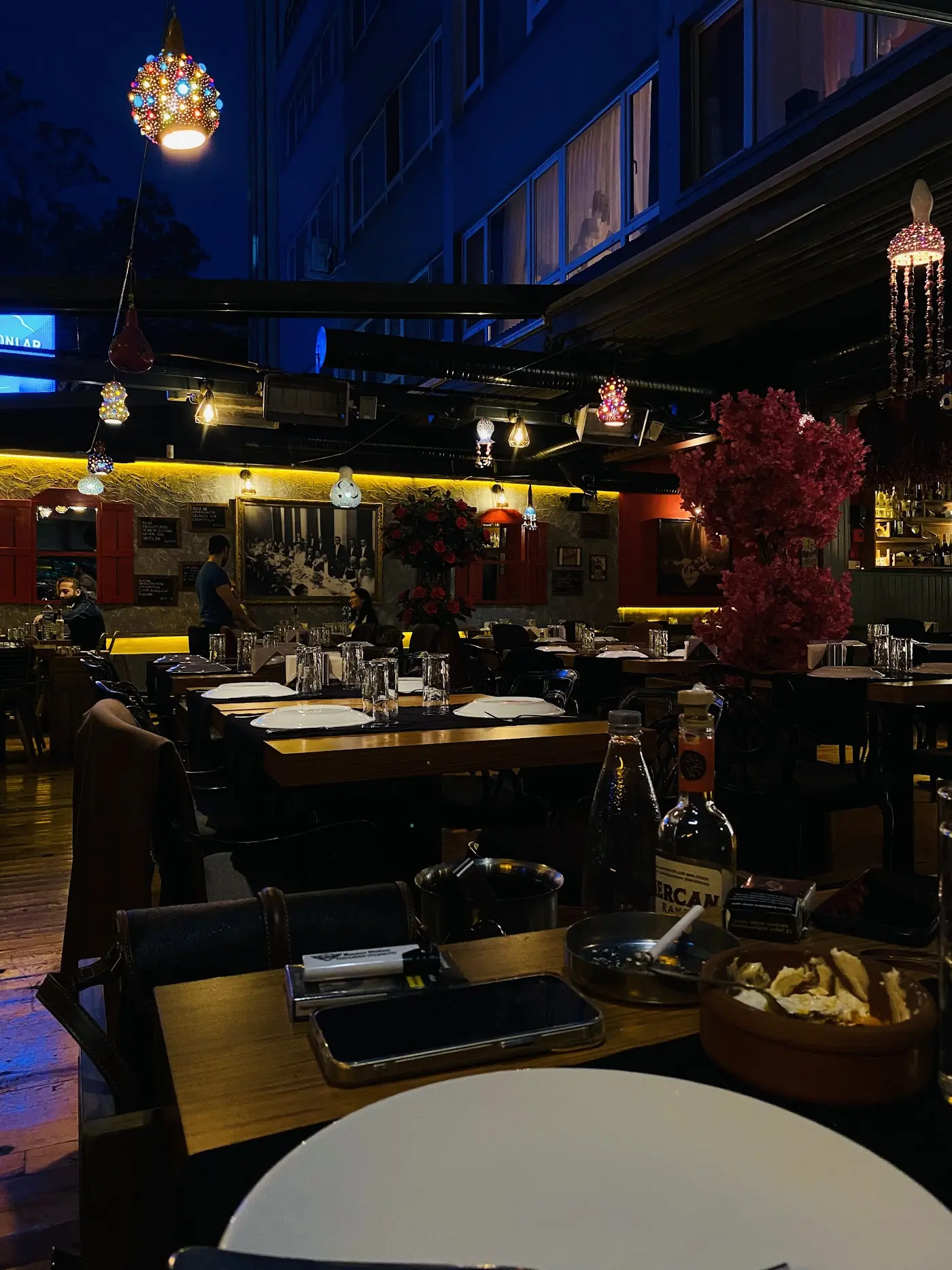 Kuytu Meze Balık fotoğraf 3