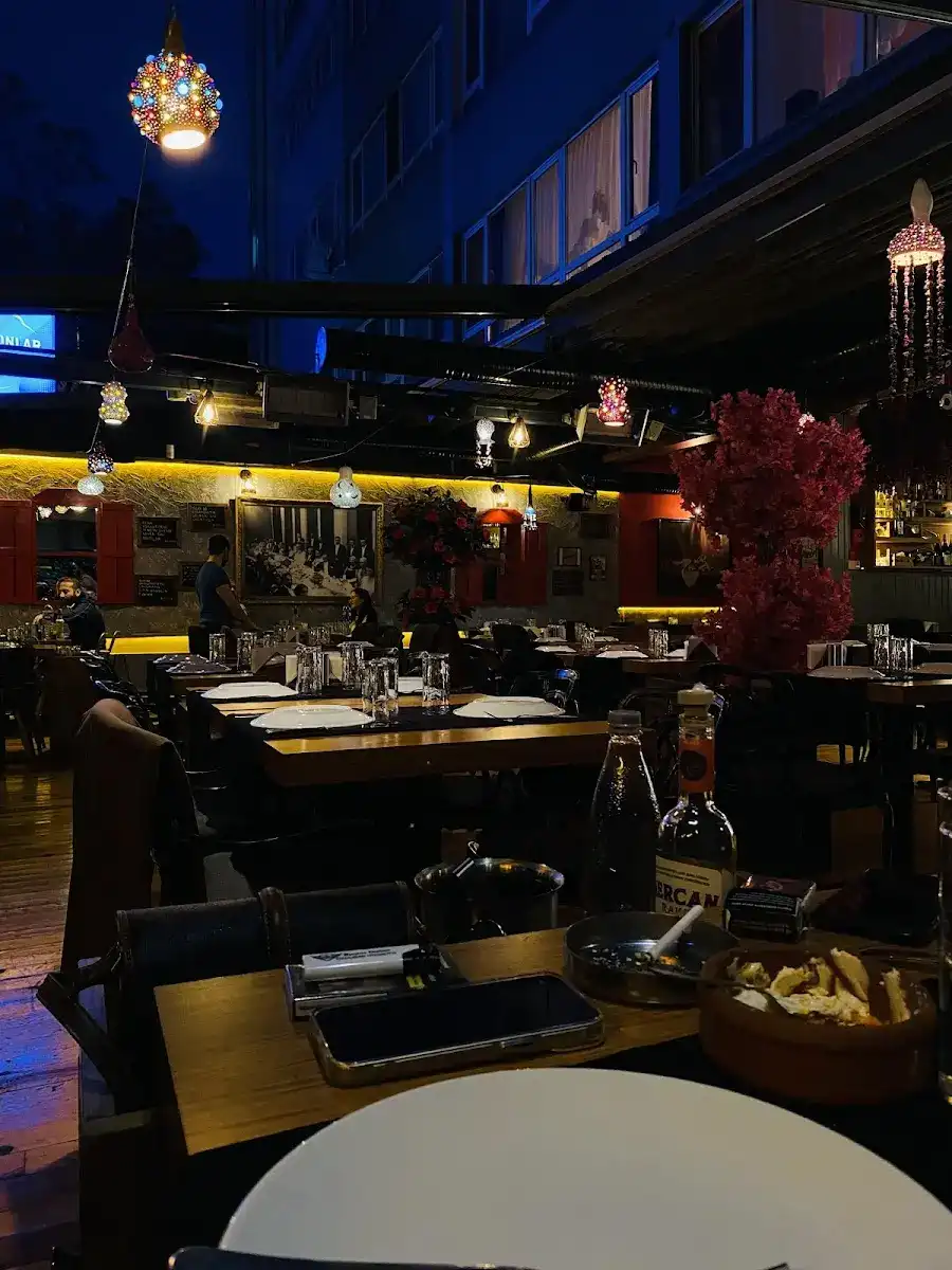 Kuytu Meze Balık fotoğraf 3