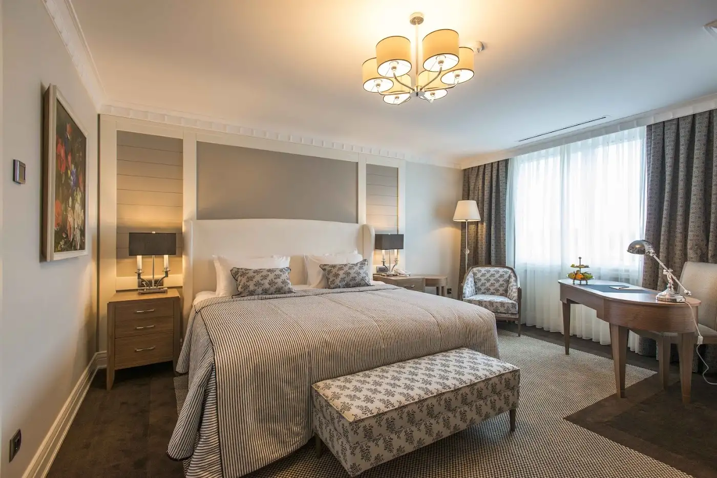 Latanya Hotel Ankara fotoğraf 2
