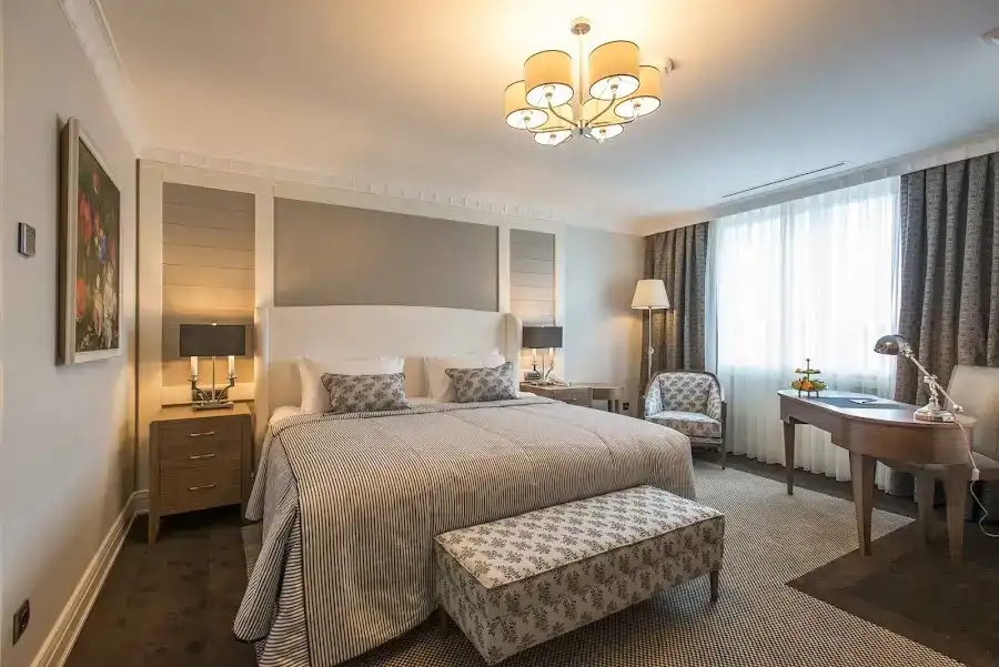 Latanya Hotel Ankara fotoğraf 2