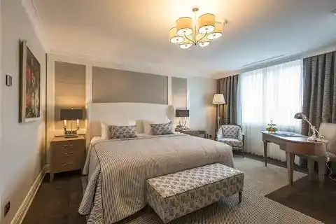 Latanya Hotel Ankara fotoğraf 2