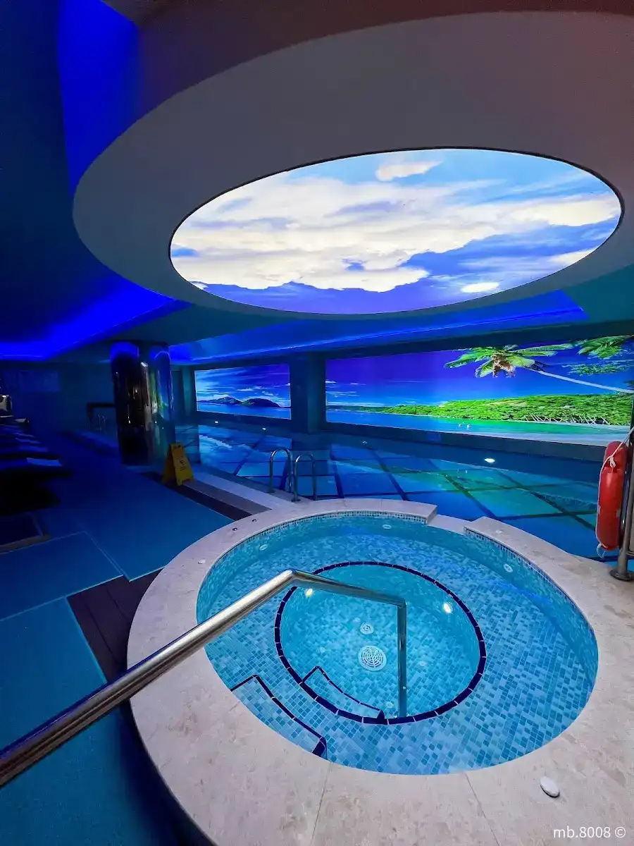 Latanya Hotel Ankara fotoğraf 3