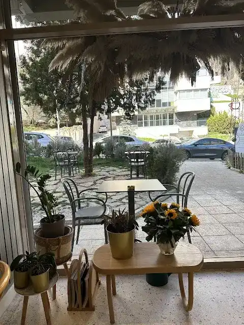 Leni Artisan Cafe fotoğraf 2