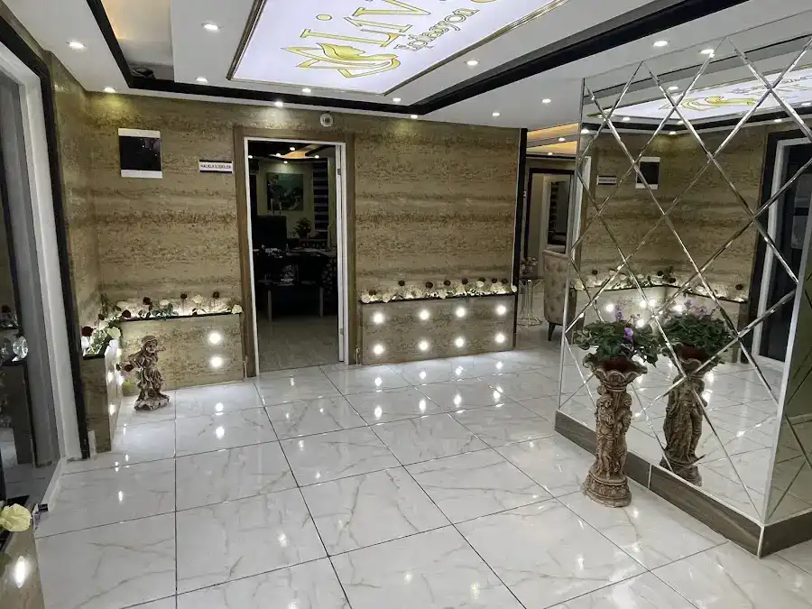 Livmed güzellik merkezi fotoğraf 2