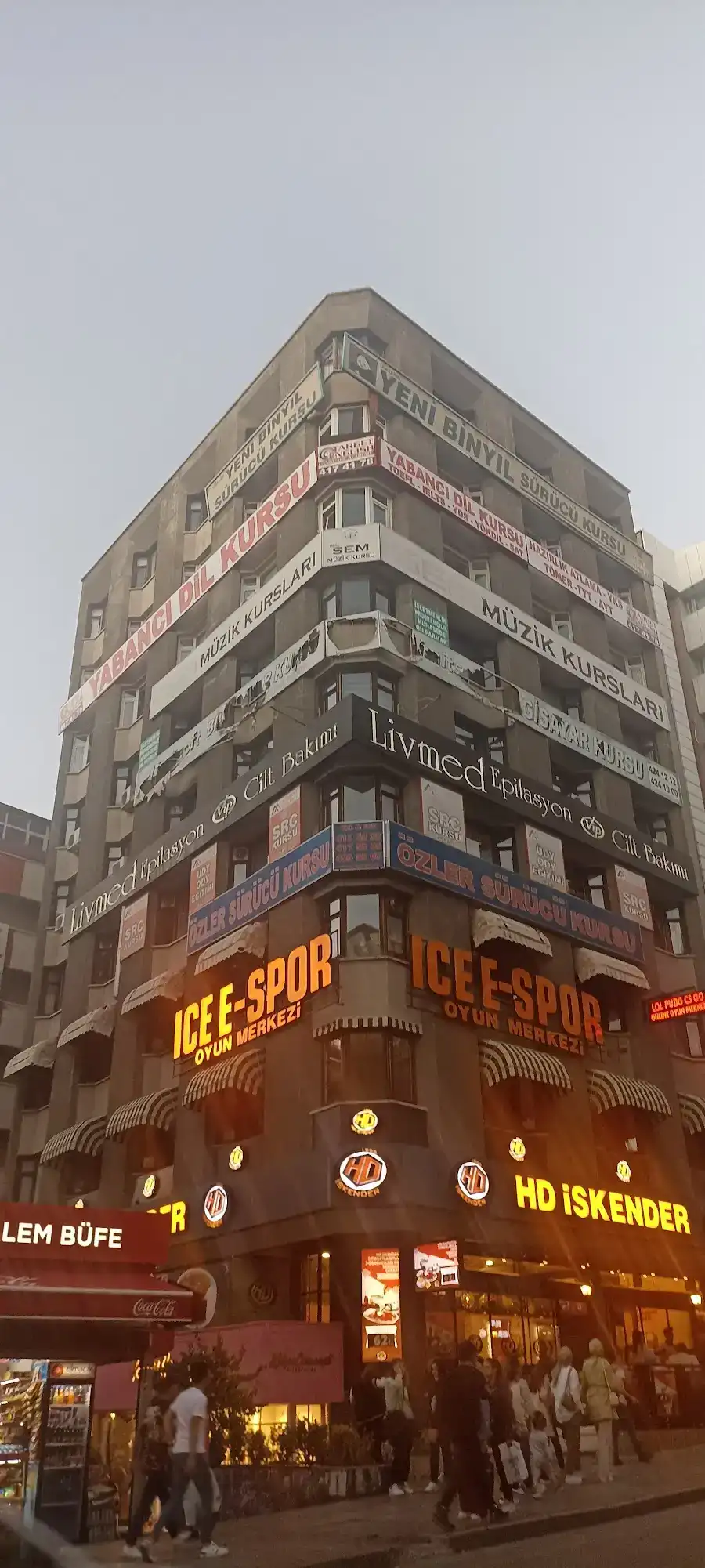 Livmed güzellik merkezi fotoğraf 3