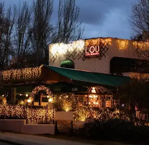 Lou Cafe Bistro - İran Caddesi fotoğraf 3