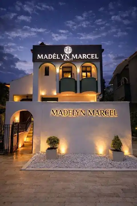 Madelyn Marcel Çankaya Güzellik Merkezi fotoğraf 3