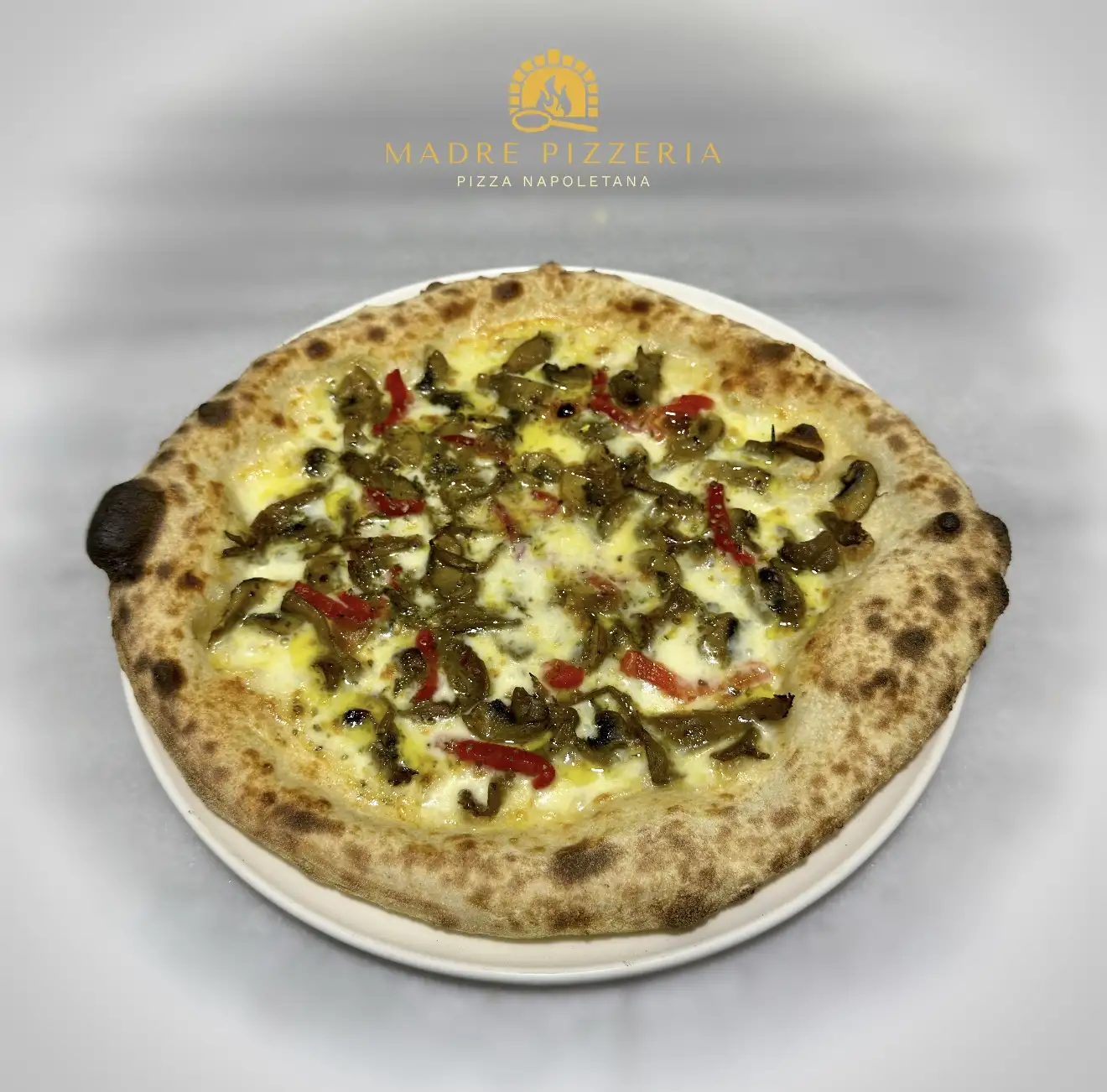 Madre Pizzeria