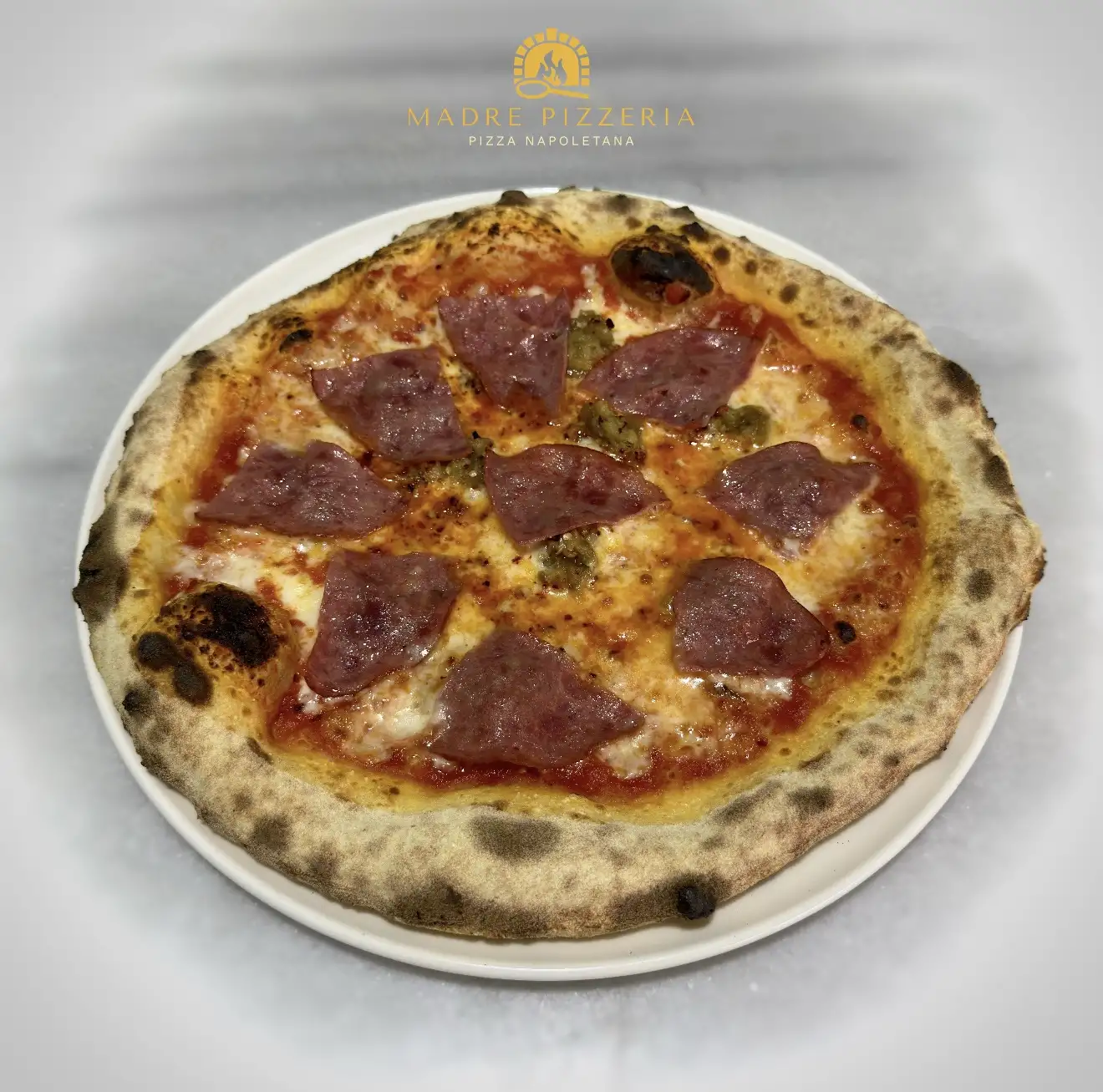 Madre Pizzeria fotoğraf 2