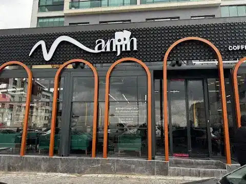 Manjin Coffee & Lounge fotoğraf 2