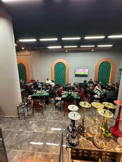 Manjin Coffee & Lounge fotoğraf 3