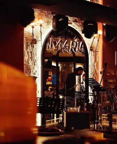 Marla Ankara