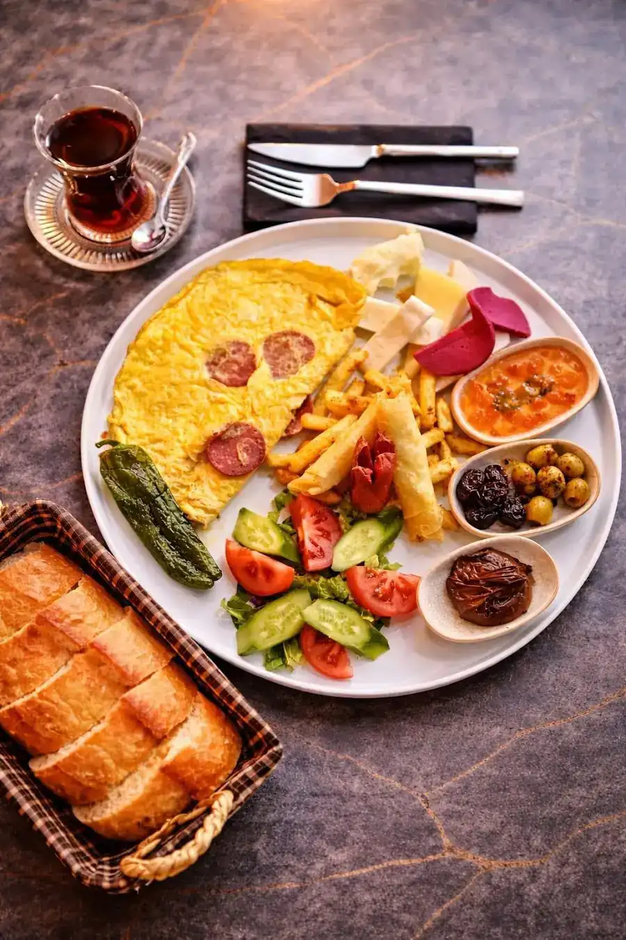 MBT LOUNGE nargile cafe fotoğraf 3