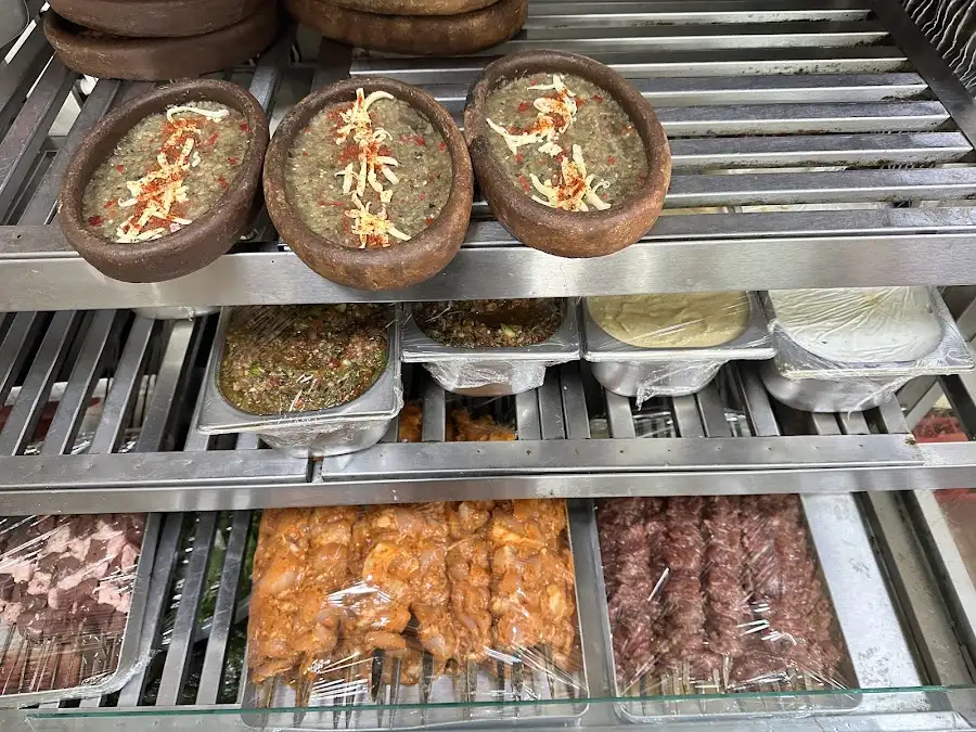 Meşhur Kebapçı Cahit Usta fotoğraf 2