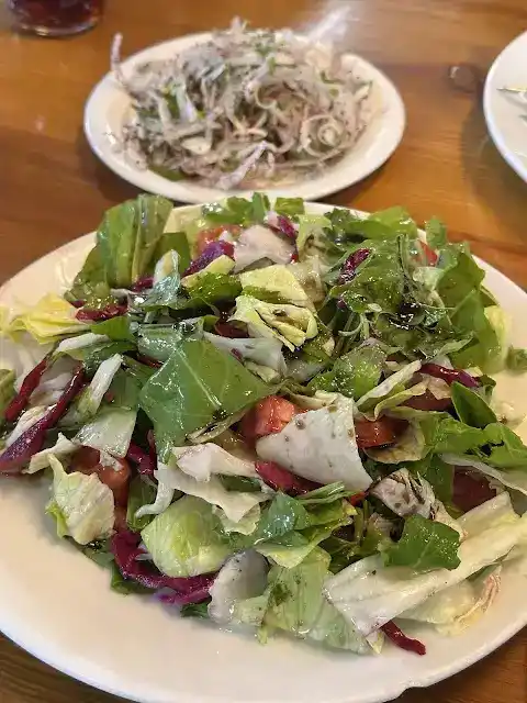 Meşhur Kebapçı Cahit Usta fotoğraf 3