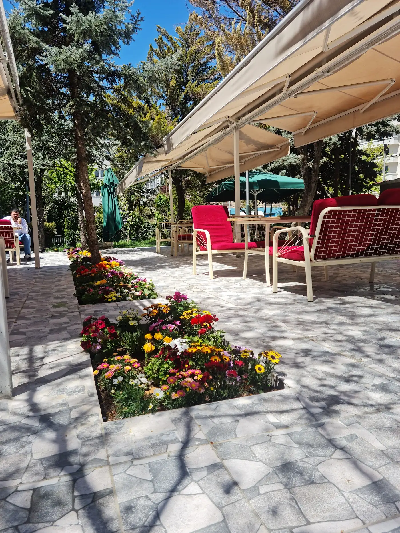 Meşhur Köy Kahvaltısı