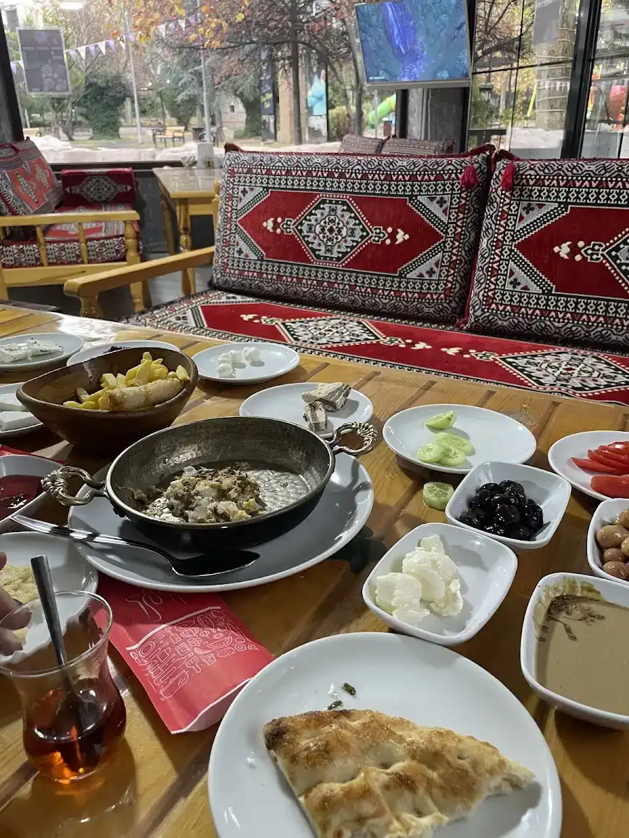 Meşhur Köy Kahvaltısı fotoğraf 3