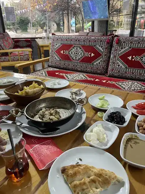 Meşhur Köy Kahvaltısı fotoğraf 3