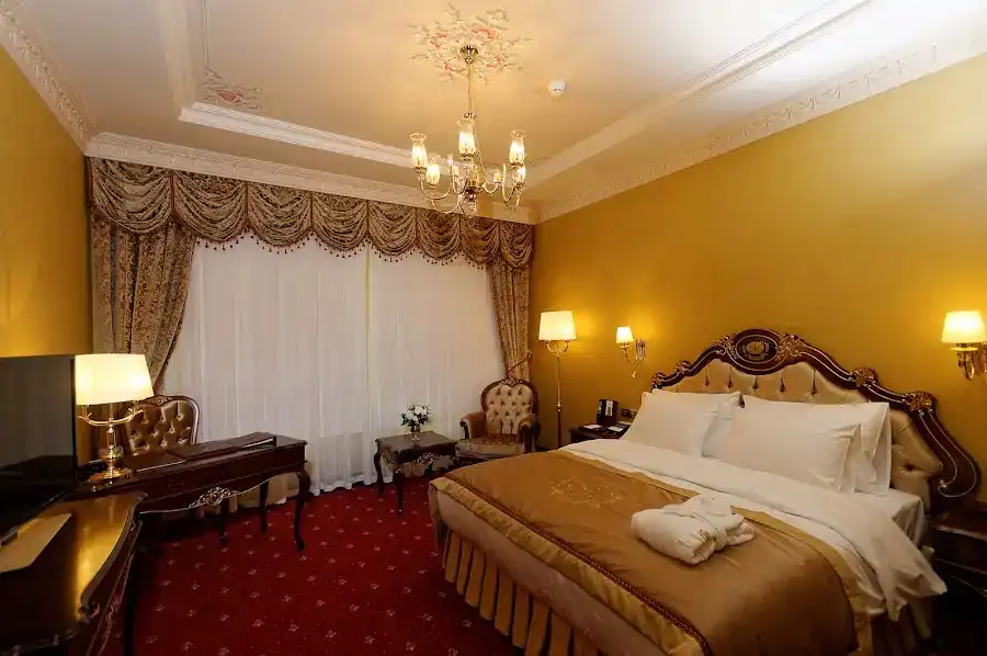 Meyra Palace Hotel fotoğraf 2