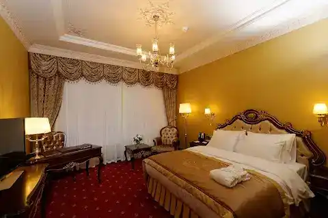 Meyra Palace Hotel fotoğraf 2