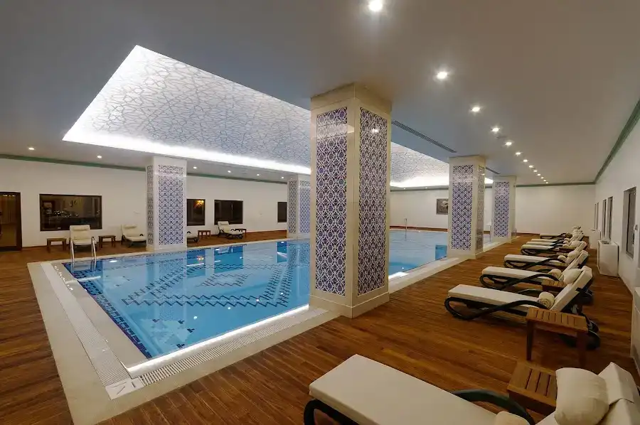 Meyra Palace Hotel fotoğraf 3