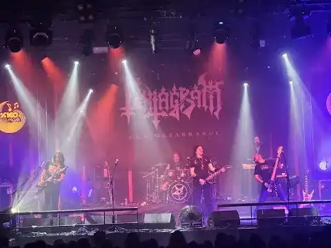Milyon Performance Hall