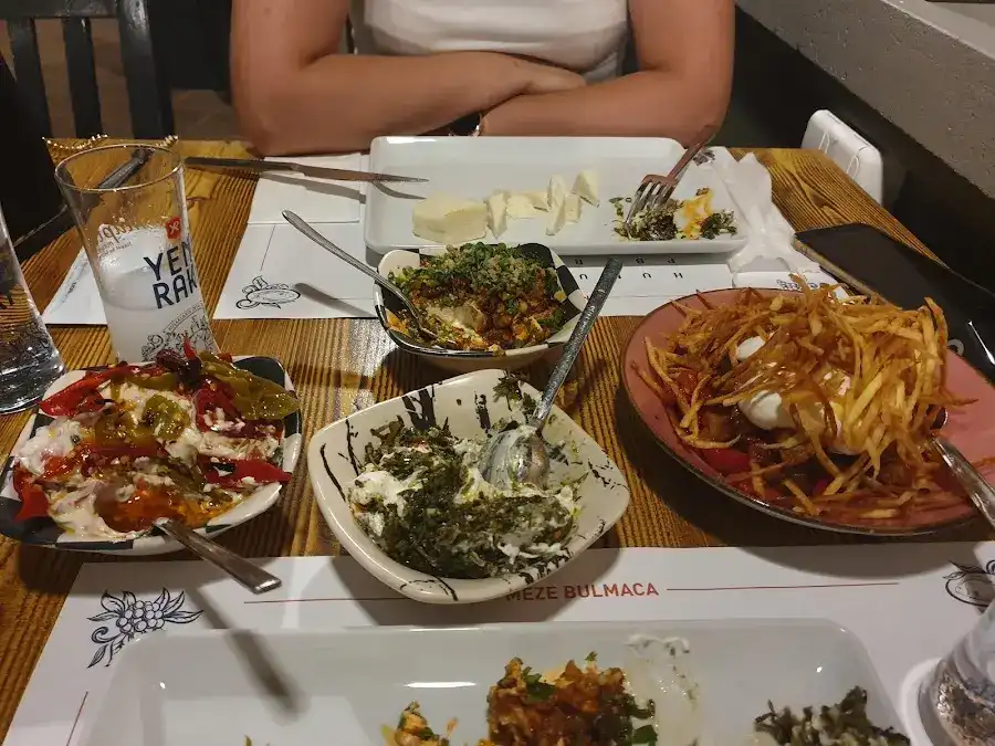 Müptela Meyhane fotoğraf 2