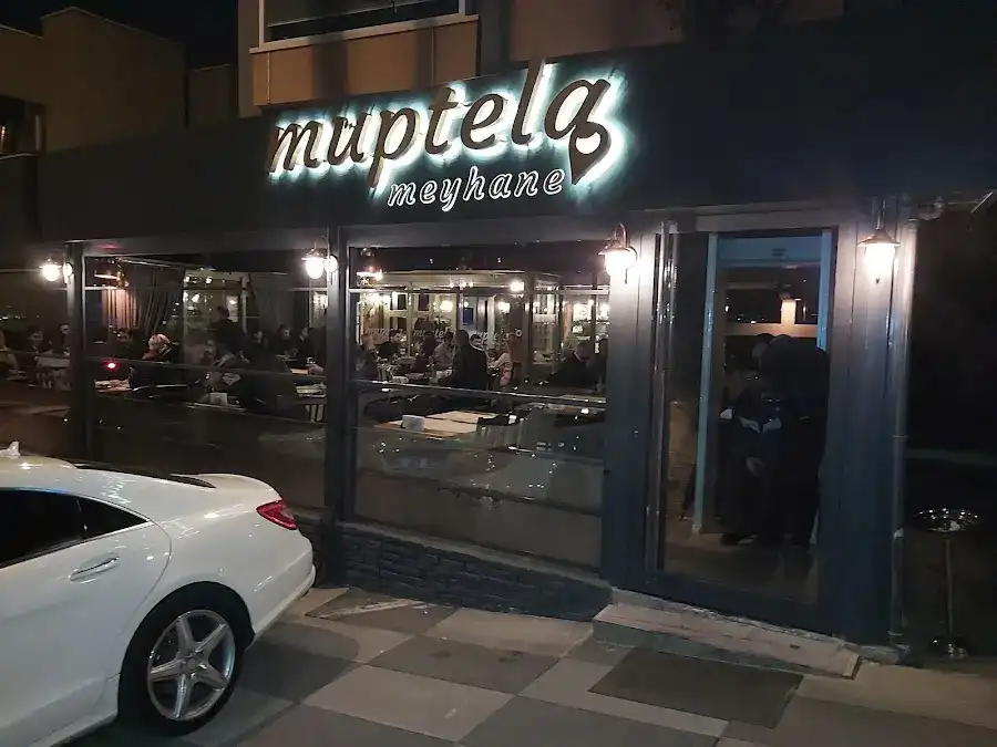 Müptela Meyhane fotoğraf 3