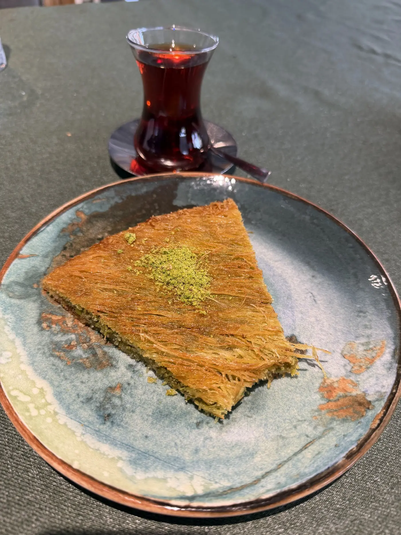 Müslüm Kebap fotoğraf 2
