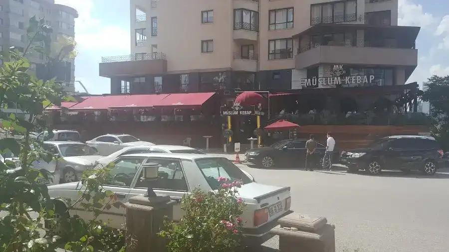 Müslüm Kebap fotoğraf 3