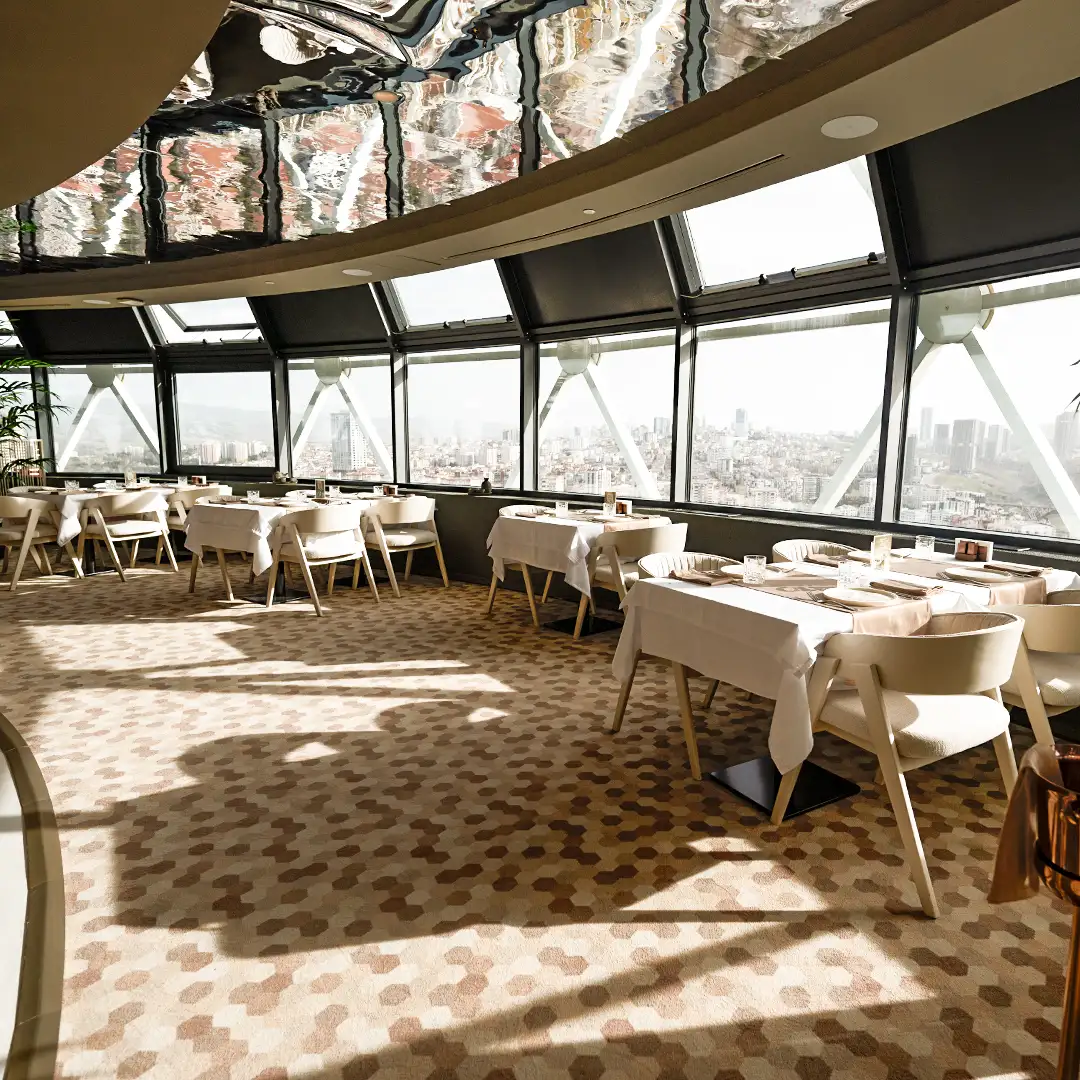 Nakia Restaurant