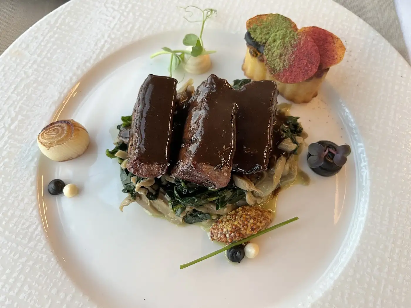 Nakia Restaurant fotoğraf 3