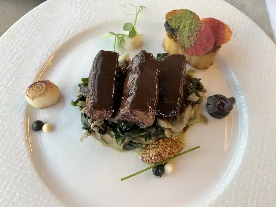 Nakia Restaurant fotoğraf 3