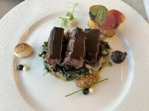 Nakia Restaurant fotoğraf 3