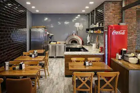 Napo Street Pizzeria