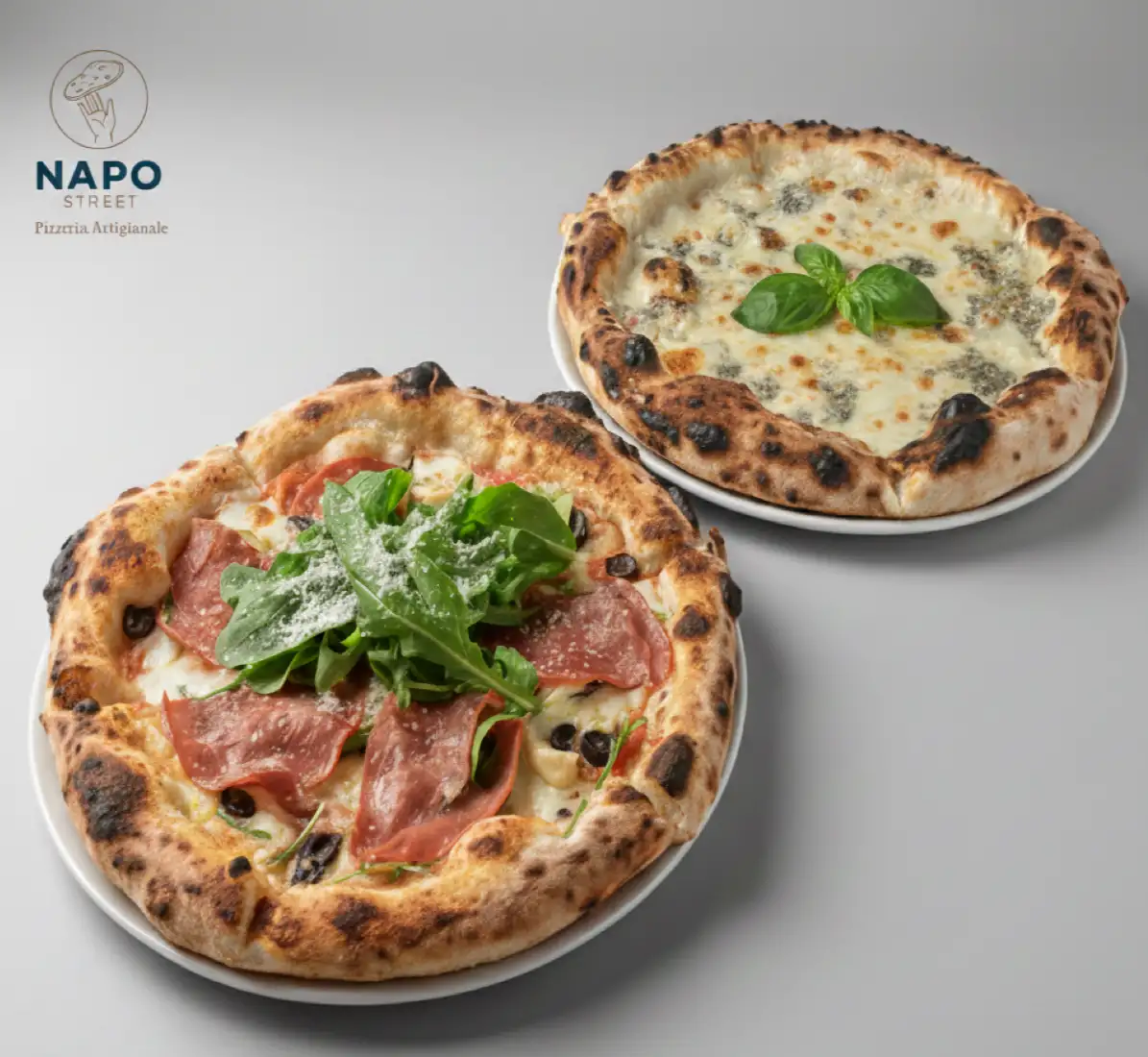 Napo Street Pizzeria fotoğraf 2