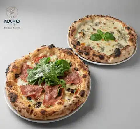 Napo Street Pizzeria fotoğraf 2