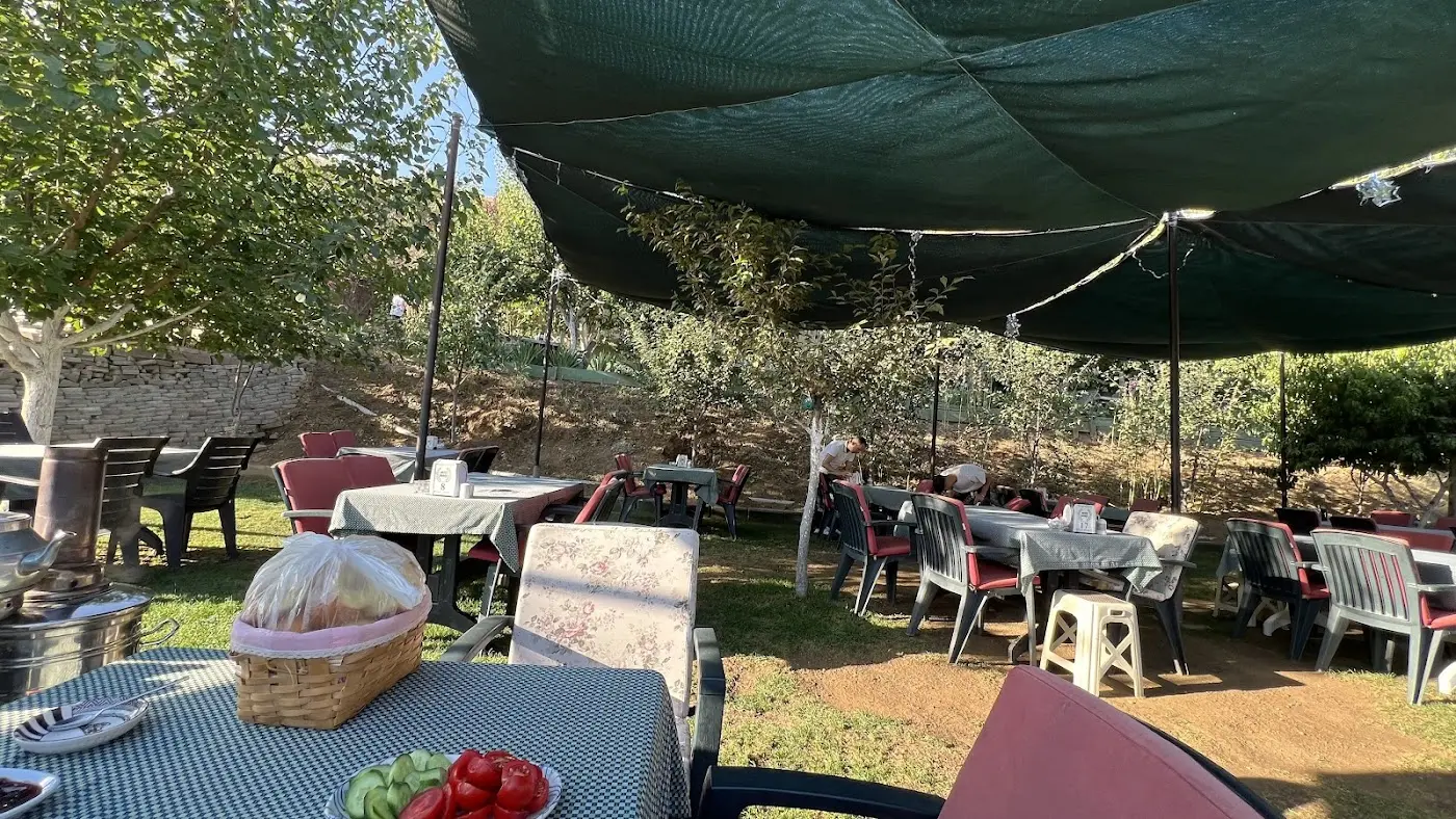 Nefis Bahçe