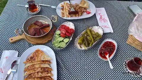 Nefis Bahçe fotoğraf 2