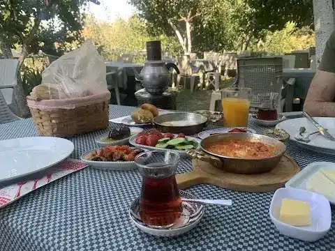 Nefis Bahçe fotoğraf 3