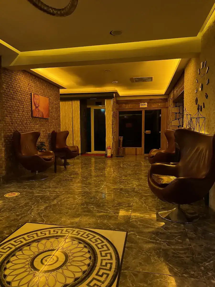 New Ares Spa Merkezi ANKARA SPA MERKEZLERİ fotoğraf 3