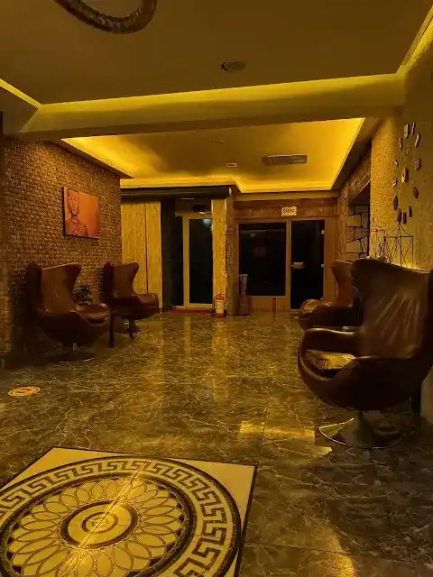 New Ares Spa Merkezi ANKARA SPA MERKEZLERİ fotoğraf 3