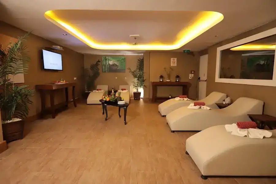 Newlife Spa Center fotoğraf 2