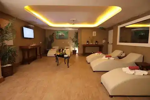Newlife Spa Center fotoğraf 2