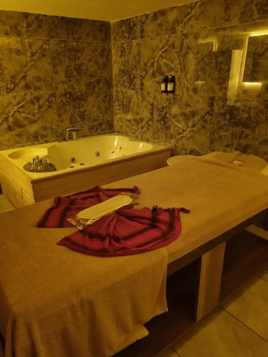 Newlife Spa Center fotoğraf 3