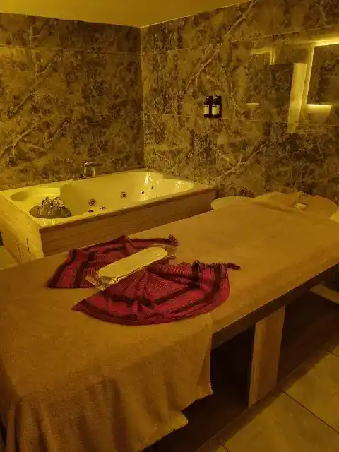 Newlife Spa Center fotoğraf 3
