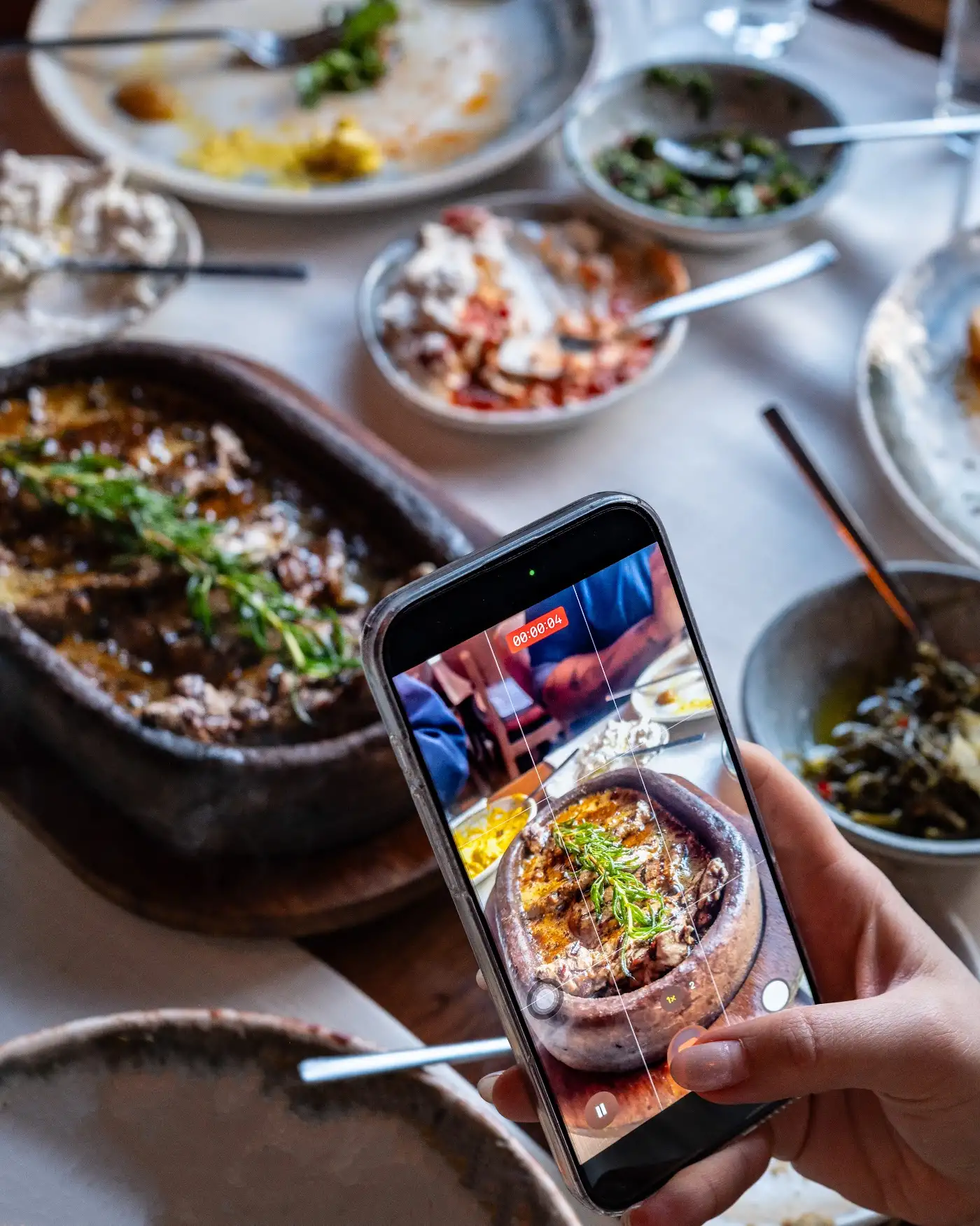 Nezaket Meyhanesi fotoğraf 2