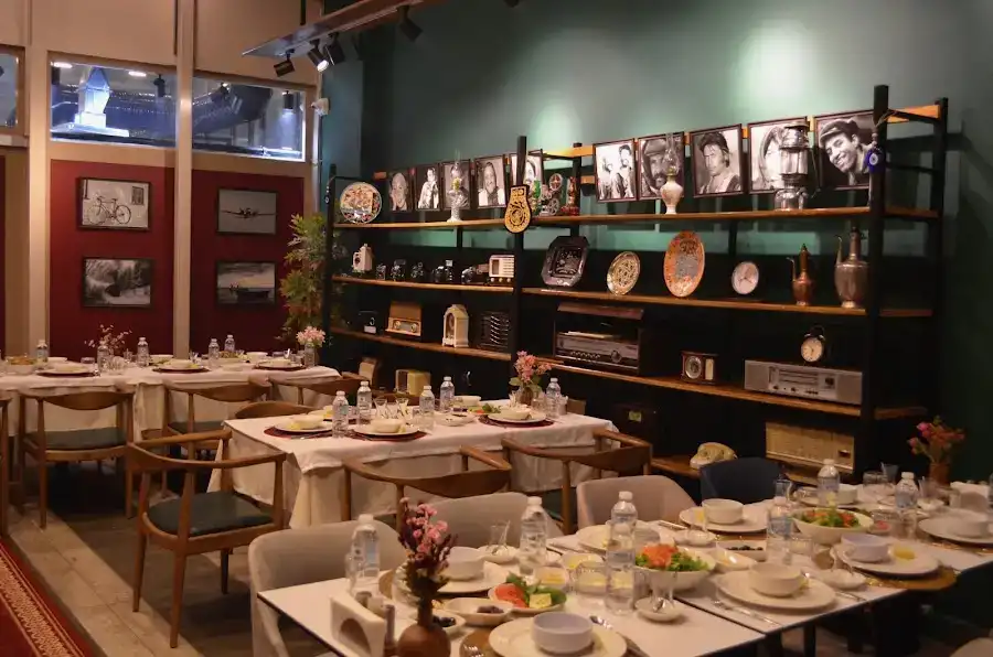 Nihat Balık Restoran Çukurambar