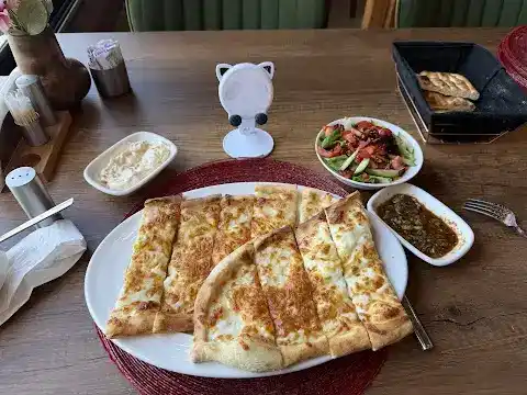 Nihat Balık Restoran Çukurambar fotoğraf 2