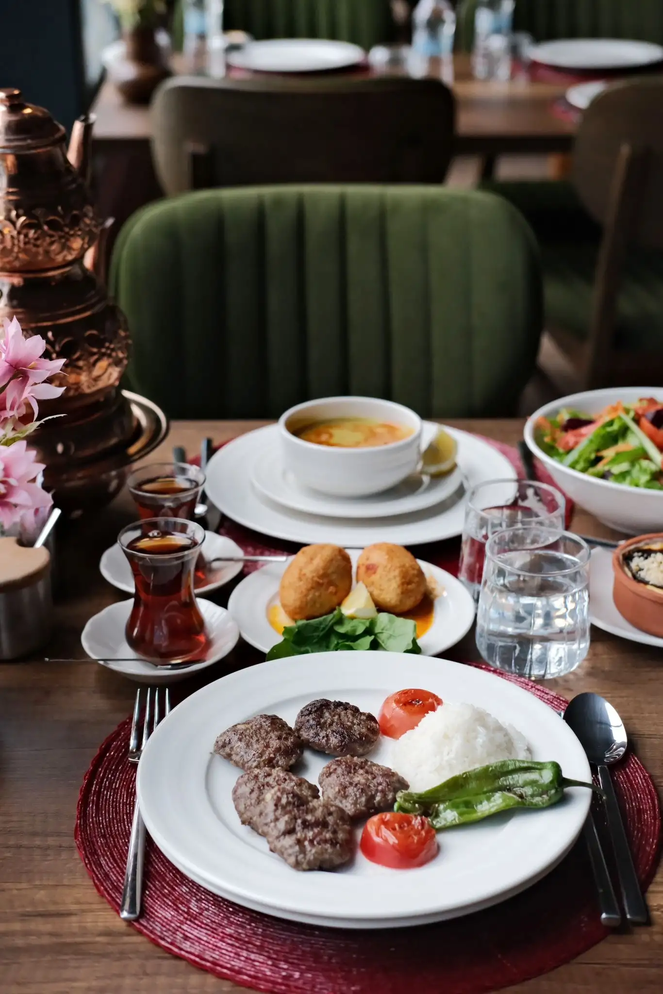 Nihat Balık Restoran Çukurambar fotoğraf 3